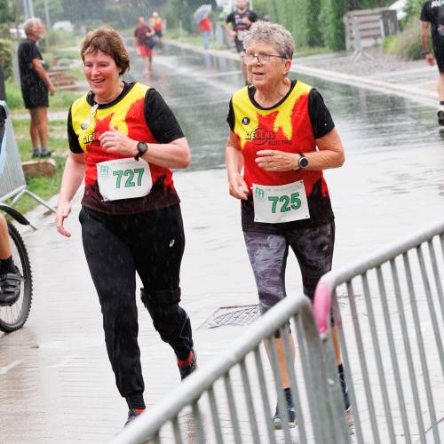 Landlopersjogging 2023